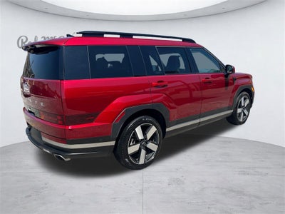 2024 Hyundai Santa Fe Limited