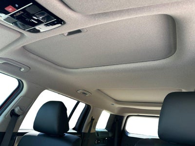 2027 Hyundai Santa Fe Limited
