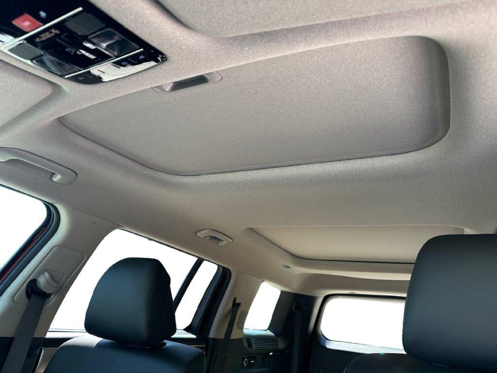 2027 Hyundai Santa Fe Limited
