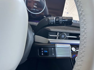 2027 Hyundai Santa Fe Limited