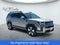 2027 Hyundai Santa Fe Limited