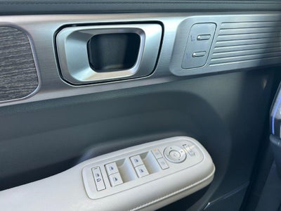 2027 Hyundai Santa Fe Limited