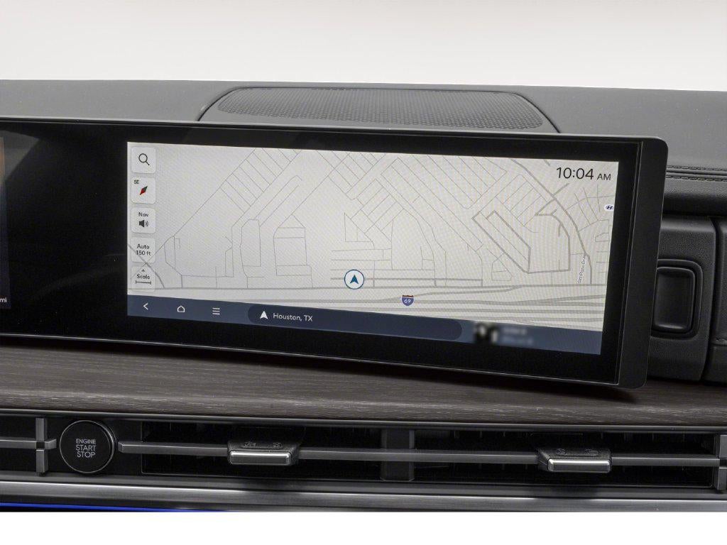 2027 Hyundai Santa Fe Limited