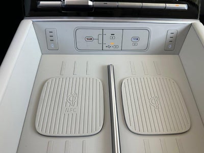 2027 Hyundai Santa Fe Limited