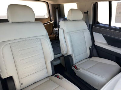2027 Hyundai Santa Fe Limited