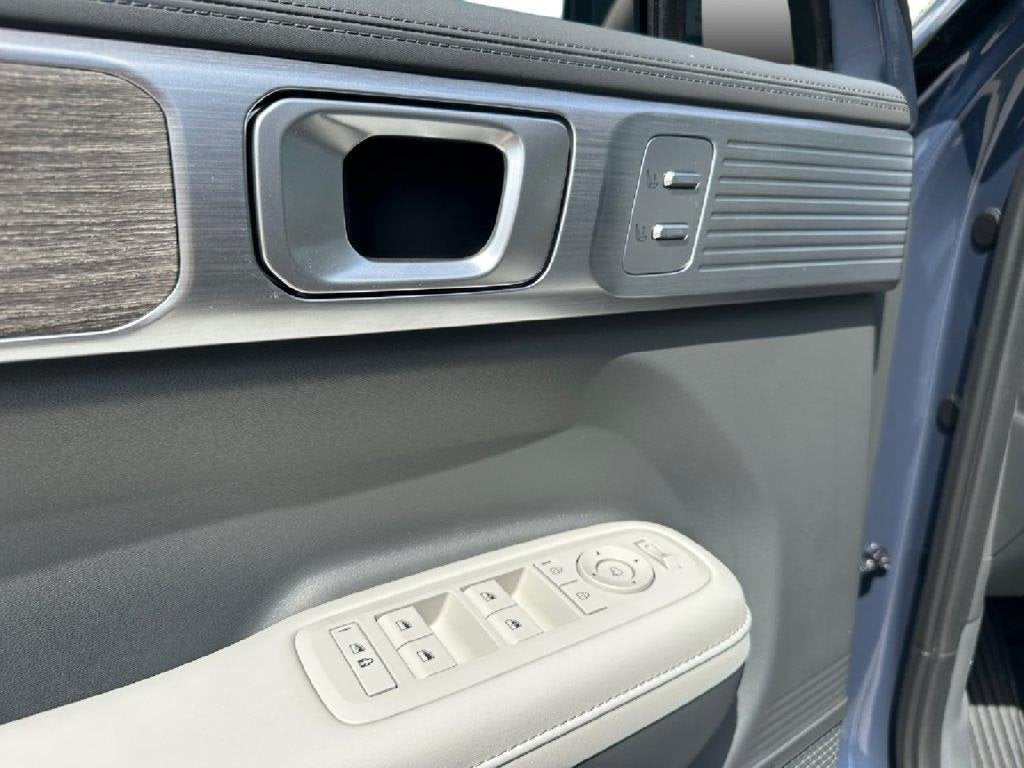 2027 Hyundai Santa Fe Limited