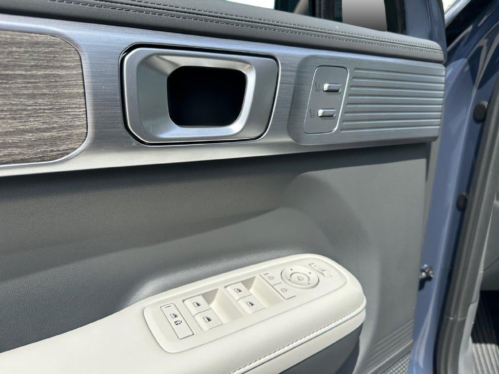 2027 Hyundai Santa Fe Limited