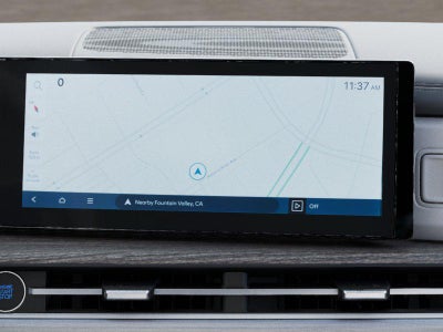 2027 Hyundai Santa Fe Limited