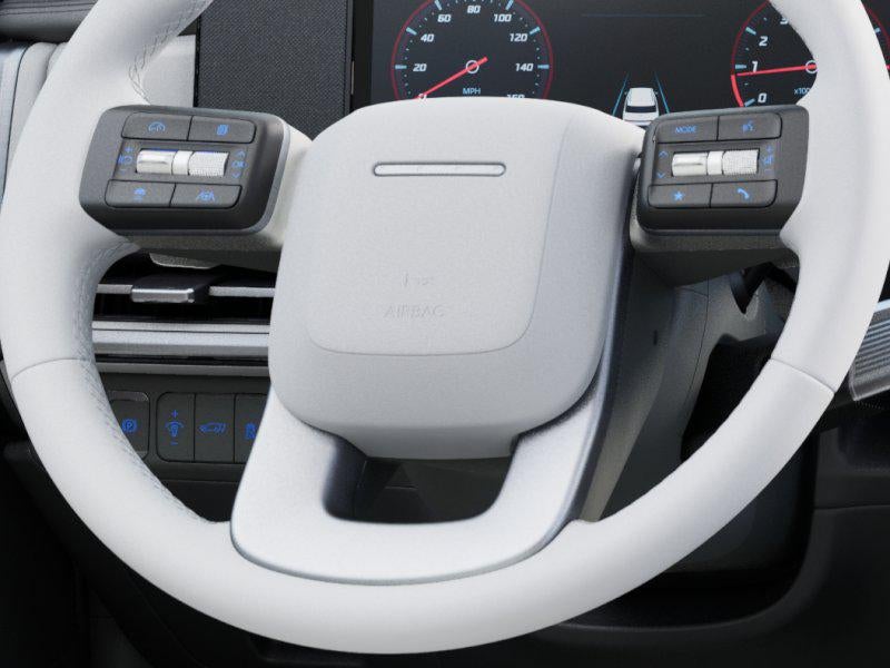 2027 Hyundai Santa Fe Limited