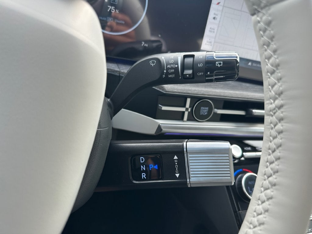 2027 Hyundai Santa Fe Limited