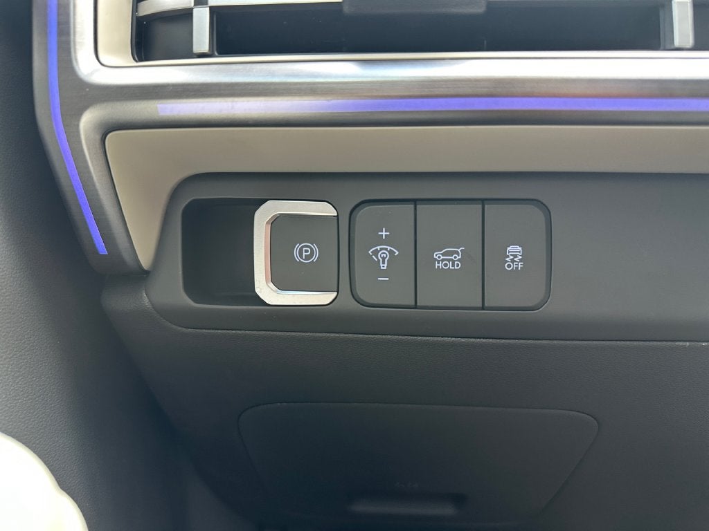 2027 Hyundai Santa Fe Limited
