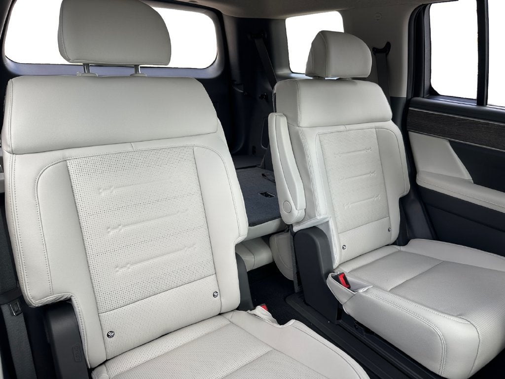 2027 Hyundai Santa Fe Limited