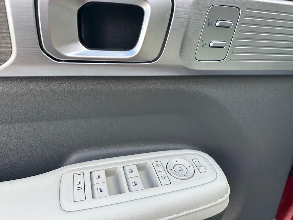 2027 Hyundai Santa Fe Limited