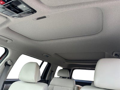 2027 Hyundai Santa Fe Limited