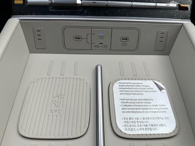 2027 Hyundai Santa Fe Limited