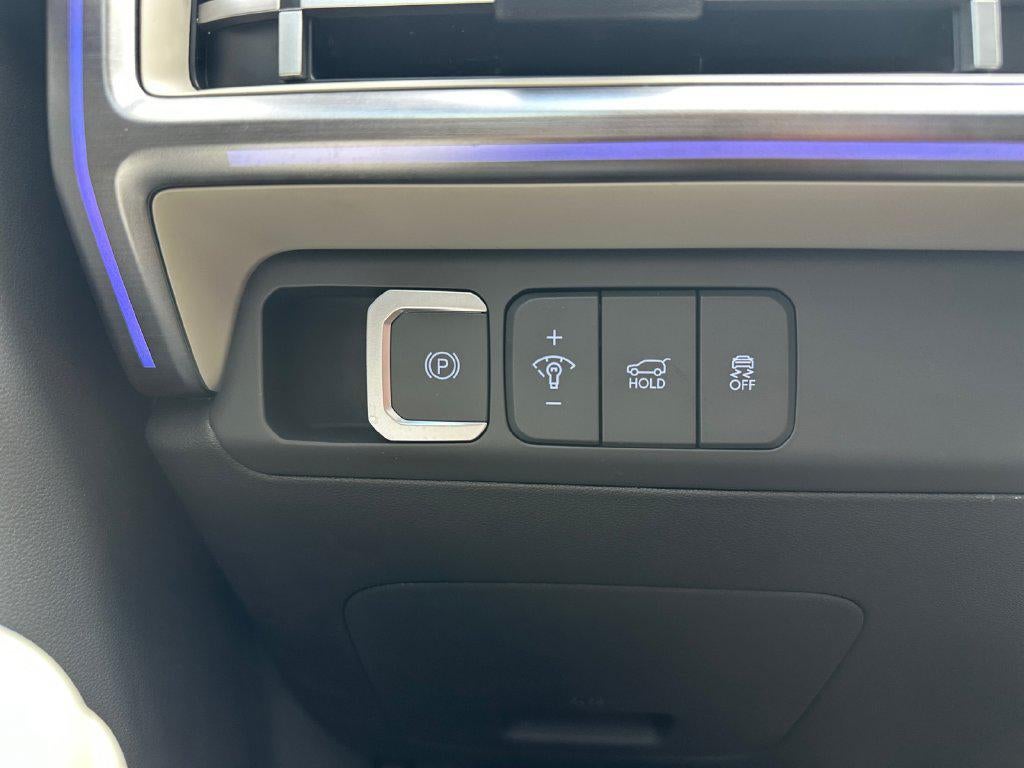 2027 Hyundai Santa Fe Limited