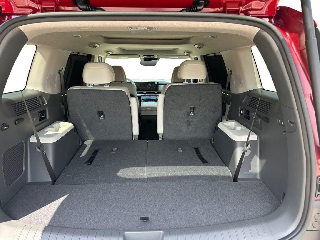 2027 Hyundai Santa Fe Limited