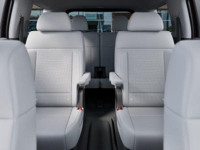 2027 Hyundai Santa Fe Limited