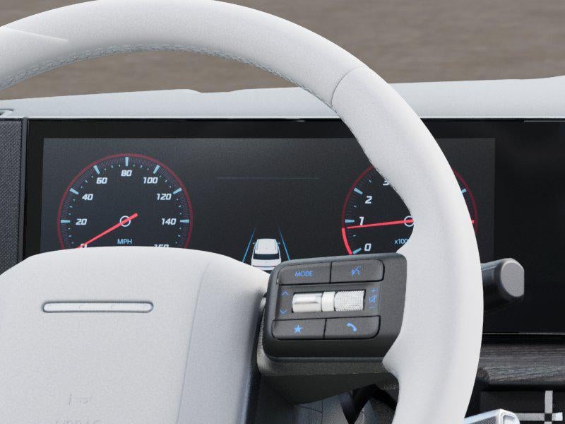 2027 Hyundai Santa Fe Limited