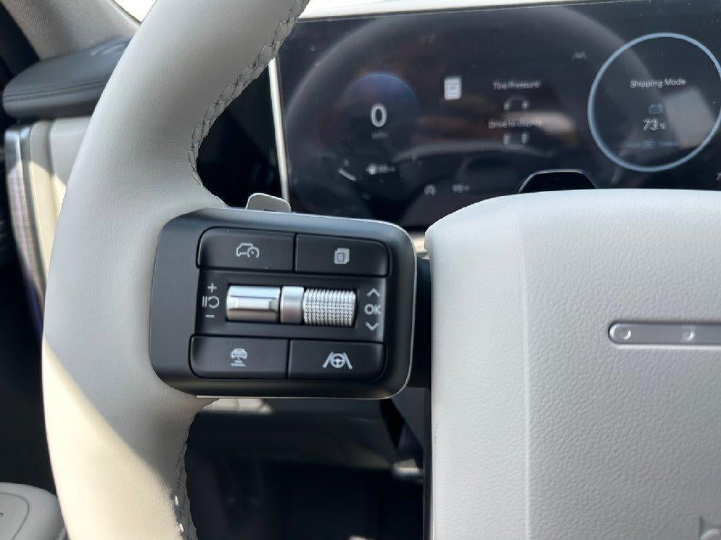 2027 Hyundai Santa Fe Limited