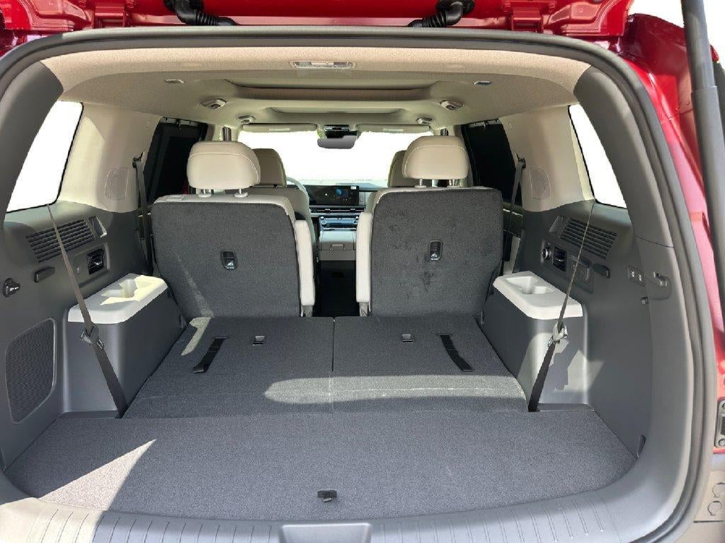 2027 Hyundai Santa Fe Limited
