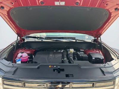 2027 Hyundai Santa Fe Limited