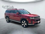 2027 Hyundai Santa Fe Limited