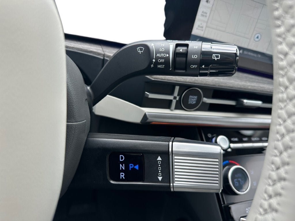 2027 Hyundai Santa Fe Limited