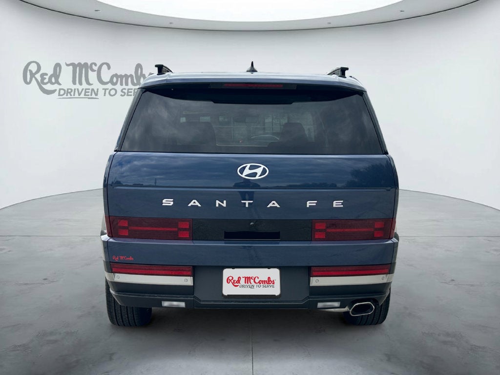 2027 Hyundai Santa Fe Limited