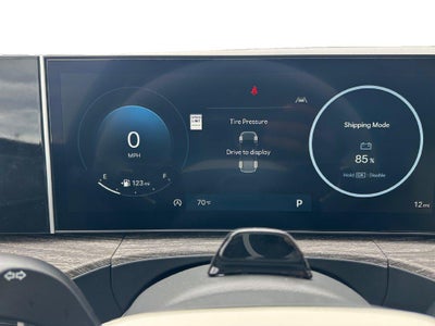 2027 Hyundai Santa Fe Limited
