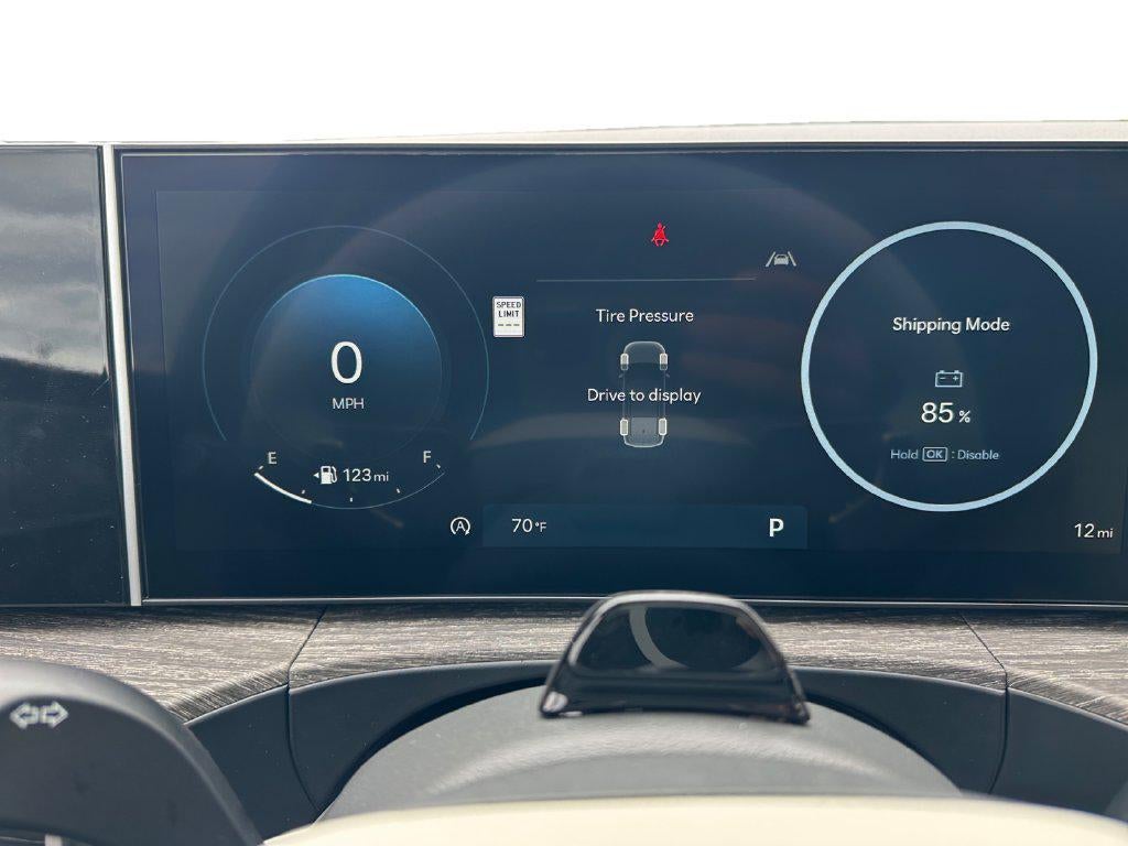 2027 Hyundai Santa Fe Limited