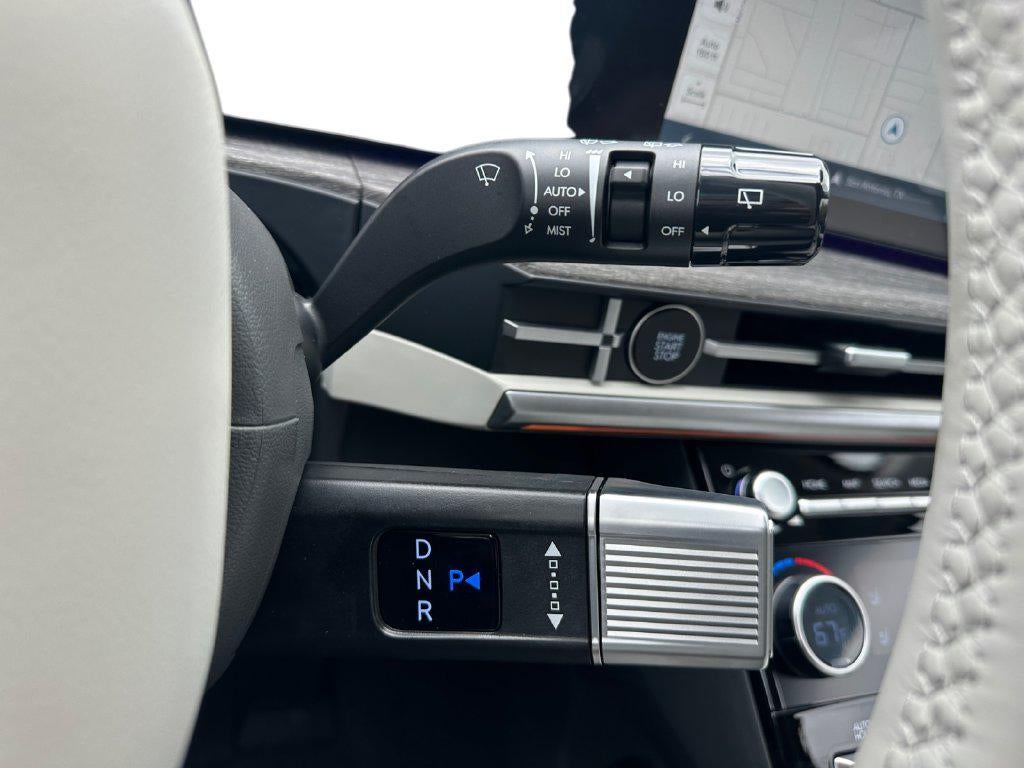 2027 Hyundai Santa Fe Limited