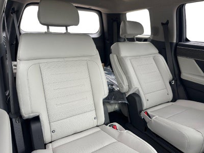 2027 Hyundai Santa Fe Limited