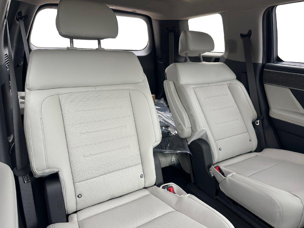 2027 Hyundai Santa Fe Limited
