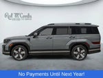 2027 Hyundai Santa Fe Limited
