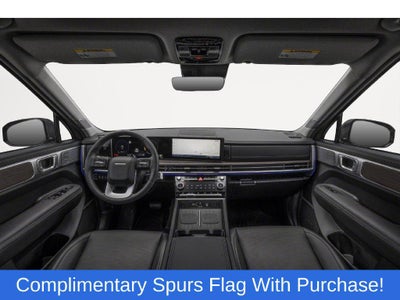 2027 Hyundai Santa Fe Limited
