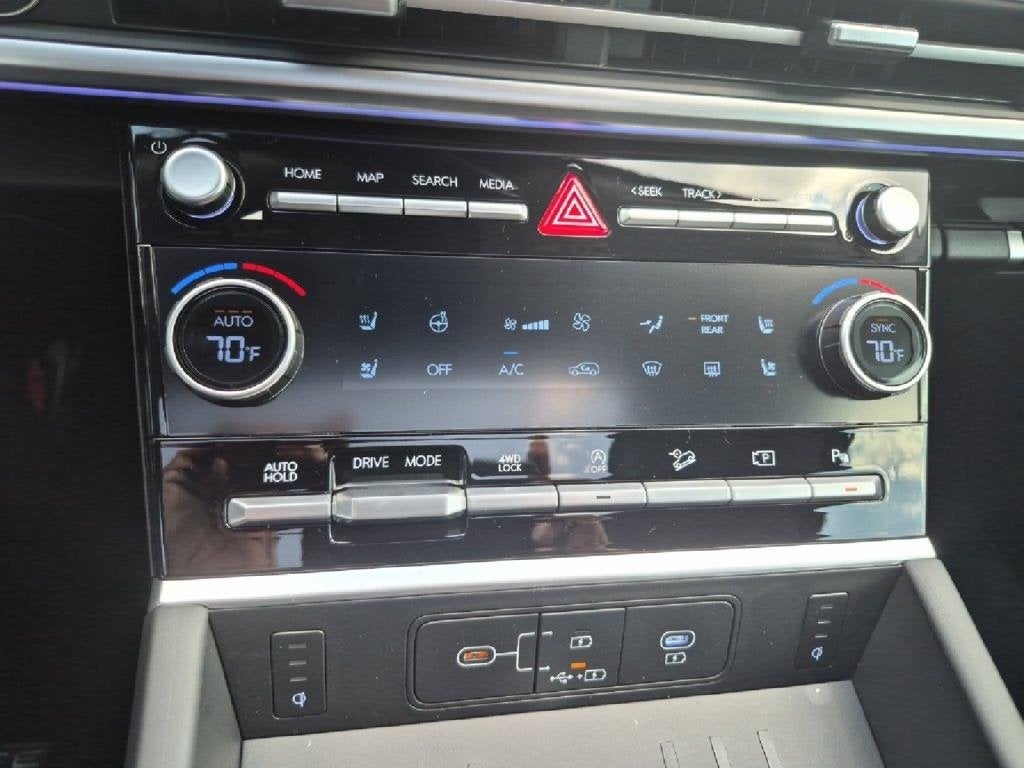 2027 Hyundai Santa Fe Limited