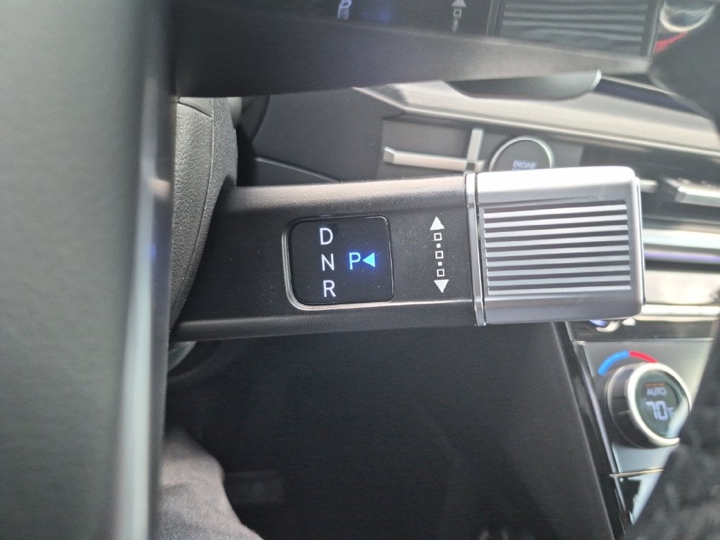 2027 Hyundai Santa Fe Limited