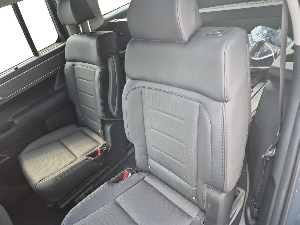 2027 Hyundai Santa Fe Limited