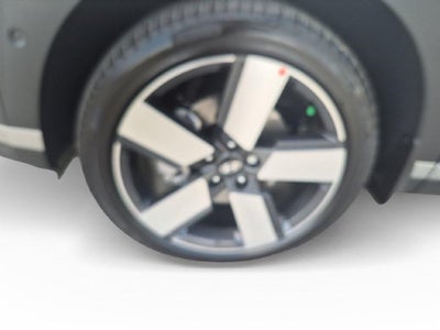 2027 Hyundai Santa Fe Limited