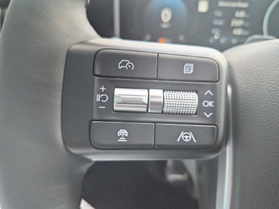 2027 Hyundai Santa Fe Limited