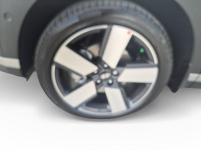2027 Hyundai Santa Fe Limited