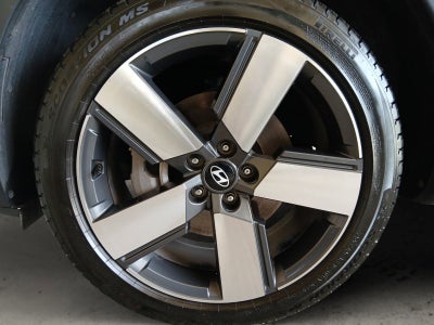 2024 Hyundai Santa Fe Limited W/ SURROUND VIEW MONITOR & POWER LIFTGATE