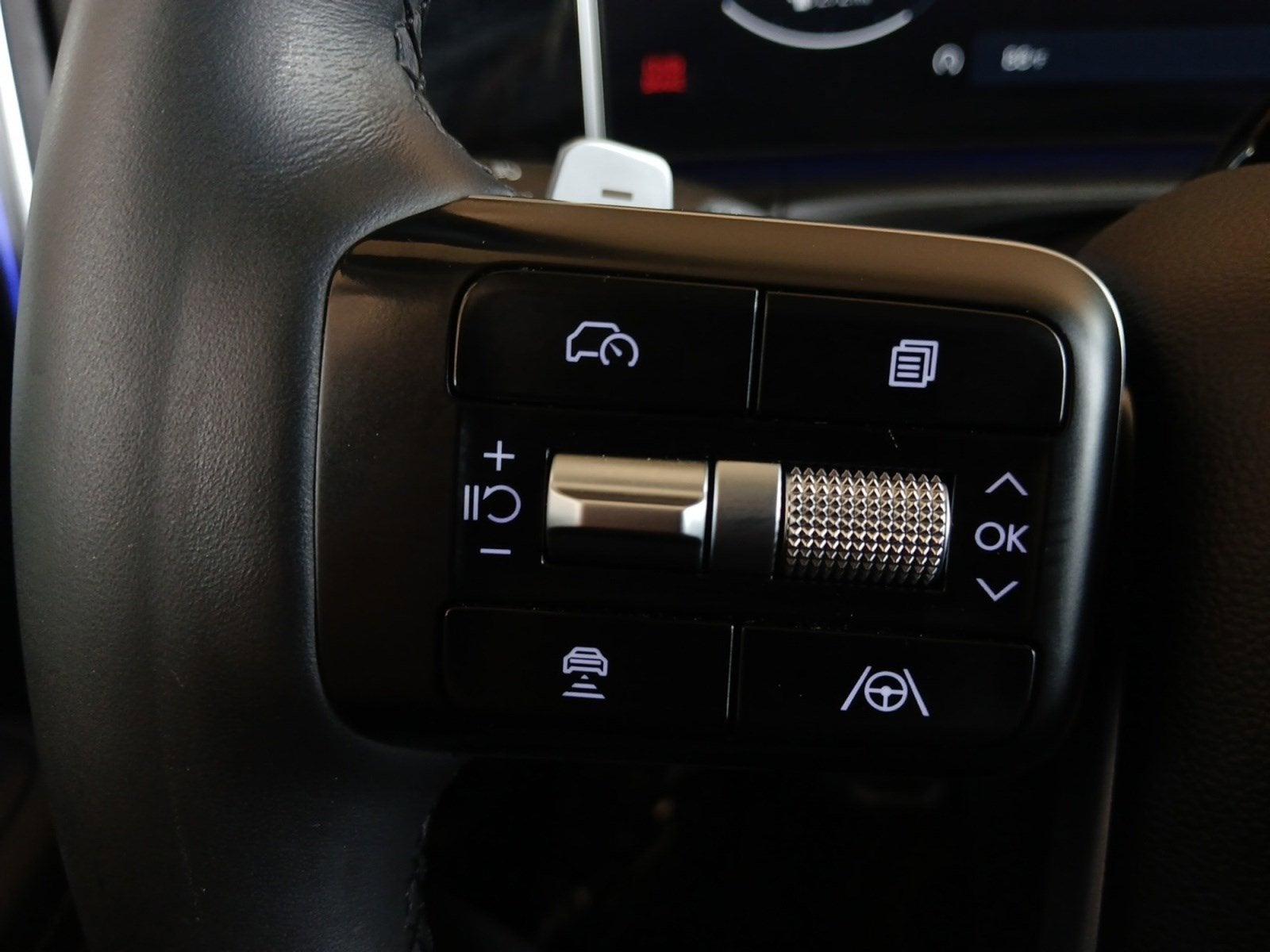 2024 Hyundai Santa Fe Limited W/ SURROUND VIEW MONITOR & POWER LIFTGATE