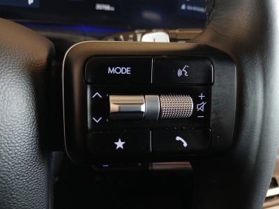 2024 Hyundai Santa Fe Limited W/ SURROUND VIEW MONITOR & POWER LIFTGATE