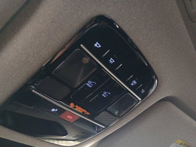 2024 Hyundai Santa Fe Limited W/ SURROUND VIEW MONITOR & POWER LIFTGATE