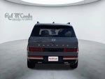 2024 Hyundai Santa Fe Limited W/ SURROUND VIEW MONITOR & POWER LIFTGATE