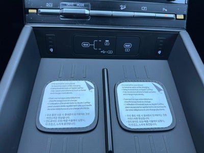 2027 Hyundai Santa Fe Hybrid Calligraphy