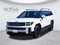 2027 Hyundai Santa Fe Hybrid Calligraphy