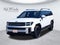 2027 Hyundai Santa Fe Hybrid Calligraphy